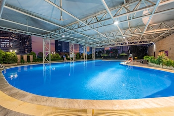 crowne plaza foshan by ihg
