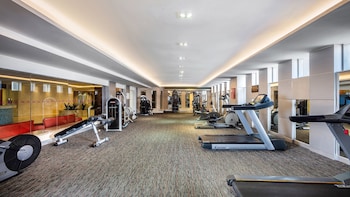 crowne plaza foshan by ihg