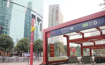 crowne plaza foshan by ihg