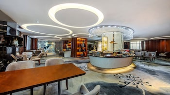 crowne plaza foshan by ihg