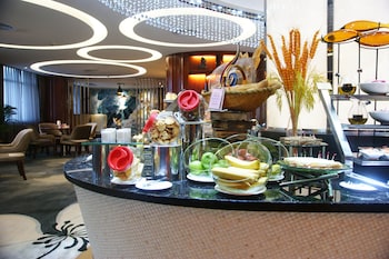 crowne plaza foshan by ihg