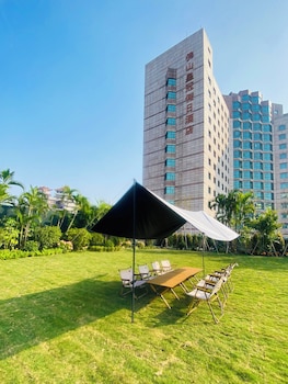 crowne plaza foshan by ihg
