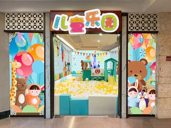 crowne plaza foshan by ihg