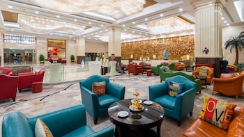 crowne plaza foshan by ihg