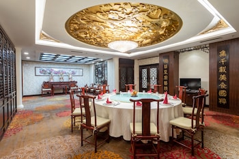 crowne plaza foshan by ihg