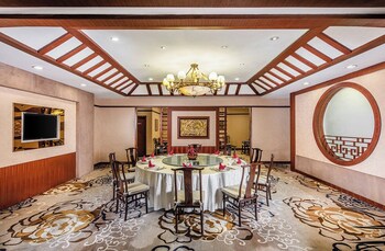 crowne plaza foshan by ihg