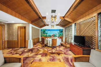 crowne plaza foshan by ihg