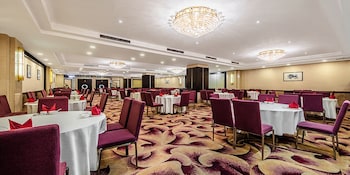 crowne plaza foshan by ihg