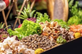 crowne plaza foshan by ihg