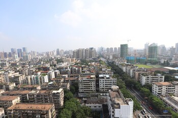 crowne plaza foshan by ihg