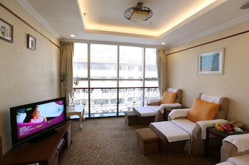 crowne plaza foshan by ihg