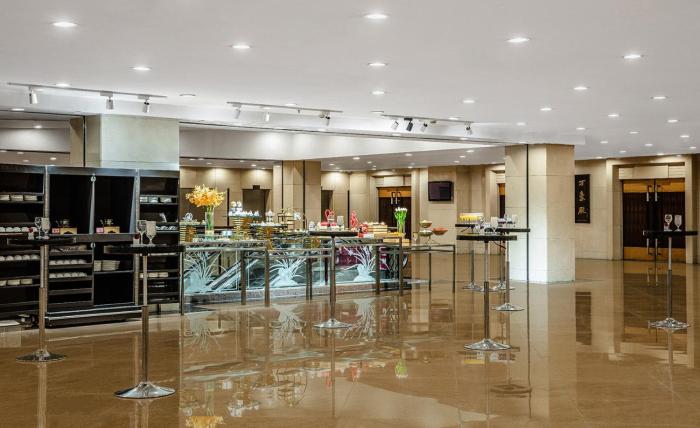 crowne plaza foshan by ihg