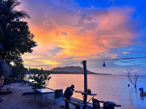 local beach phu quoc