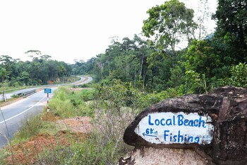 local beach phu quoc
