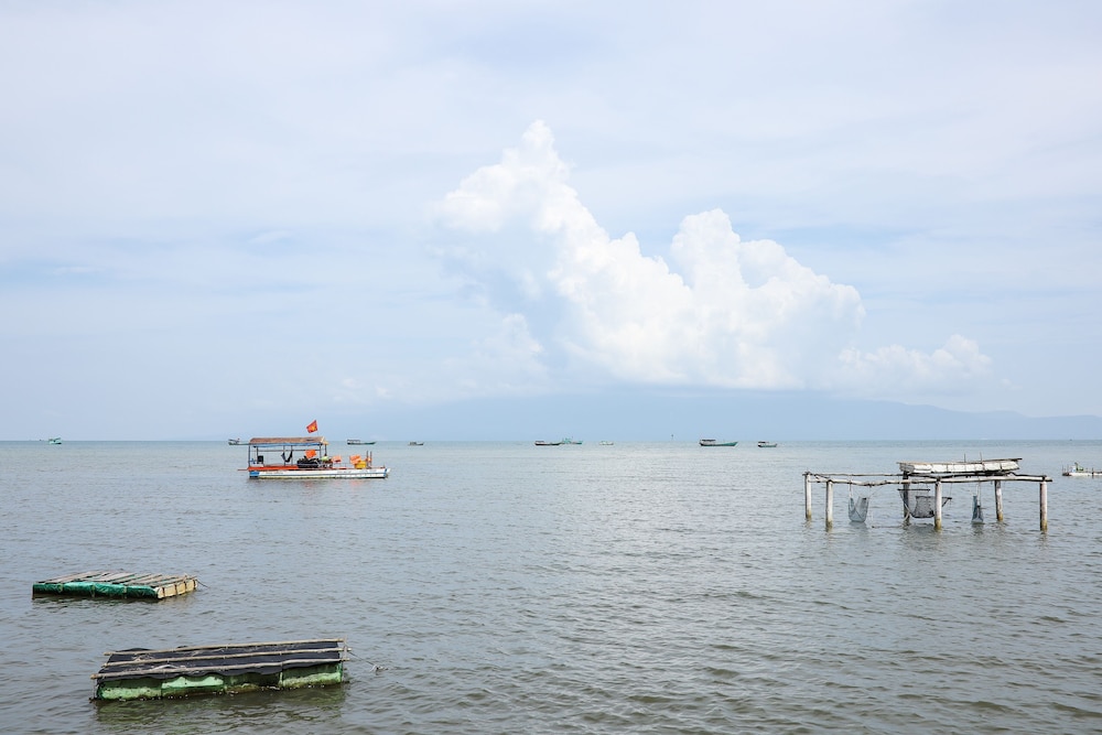 local beach phu quoc
