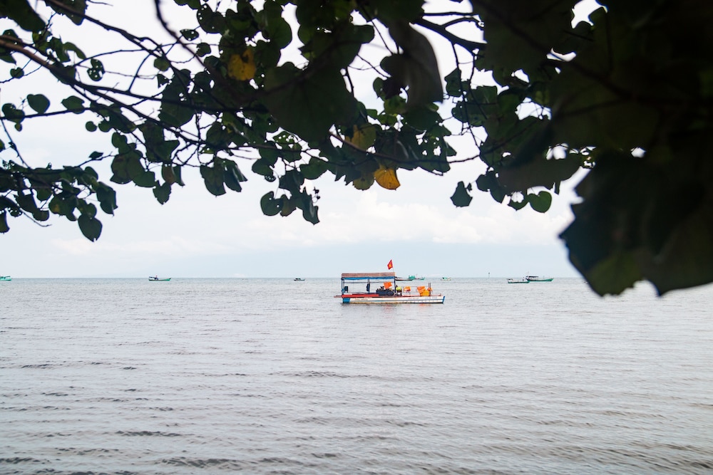 local beach phu quoc