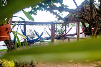 local beach phu quoc
