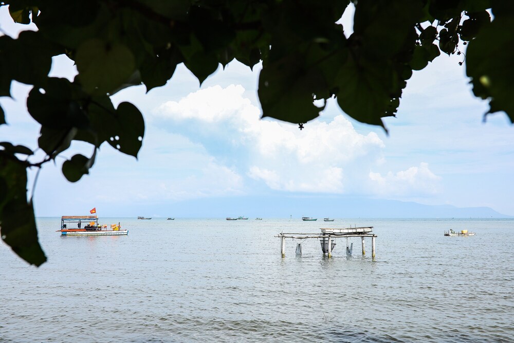 local beach phu quoc