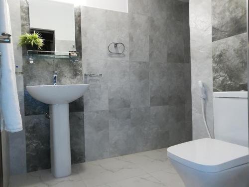 Villa Forest View,Kandy>>Harispattuwa,3 star