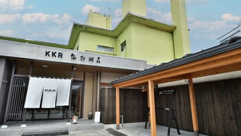 kkr suwakoso