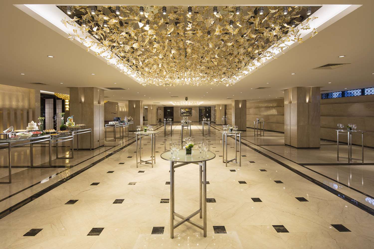 hilton foshan