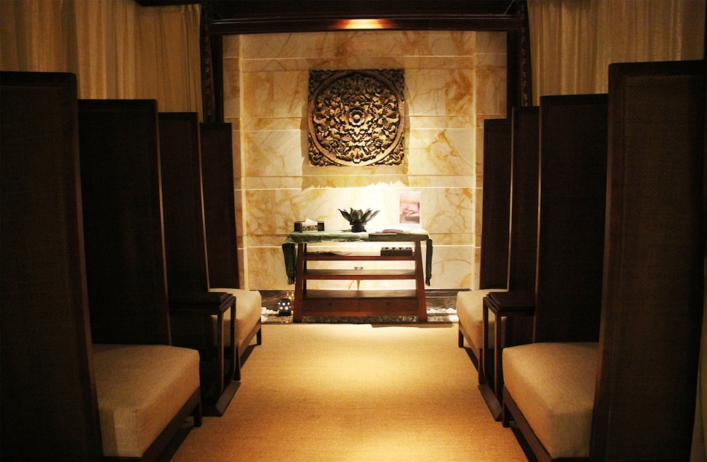 hilton foshan