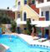 Astra Village,Anissaras>>Agios Nikolaos,3 star