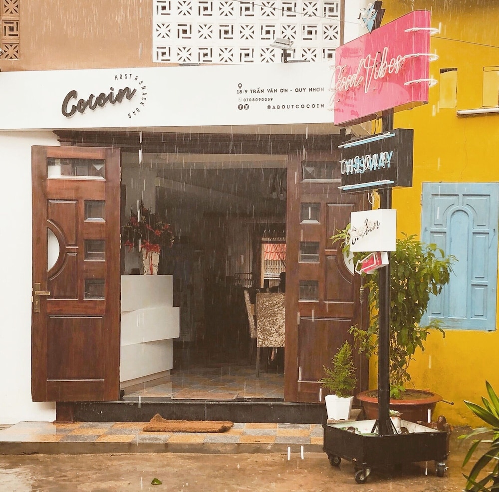 quy nhon
