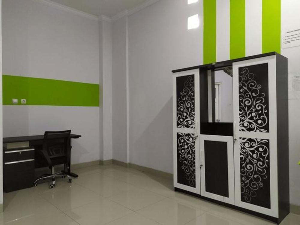 green belt kost exclusive