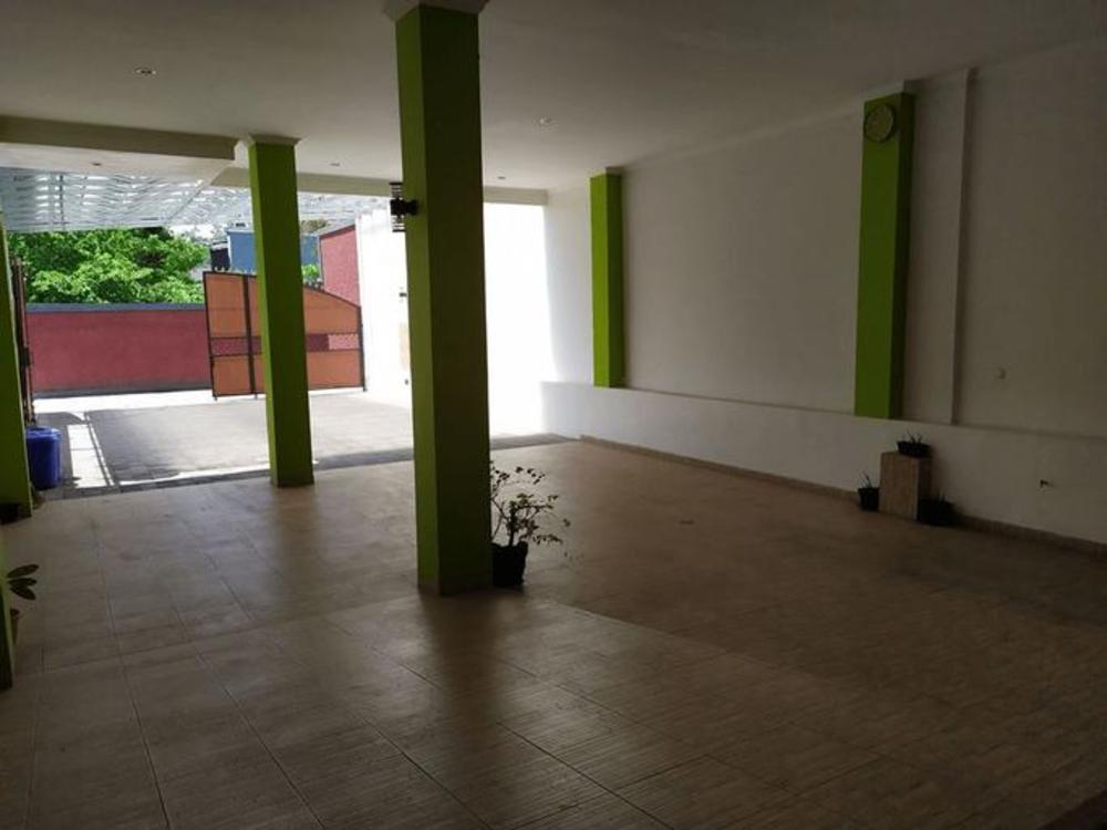 green belt kost exclusive