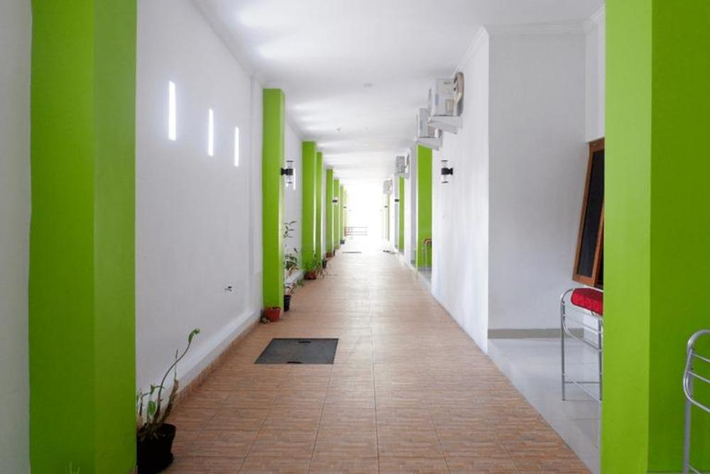 green belt kost exclusive