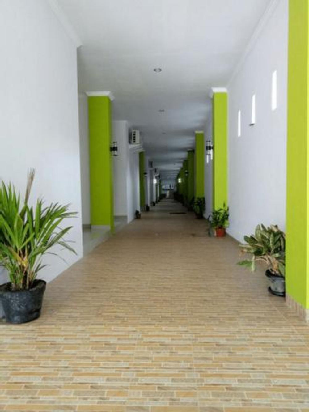 green belt kost exclusive