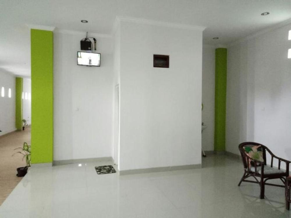green belt kost exclusive