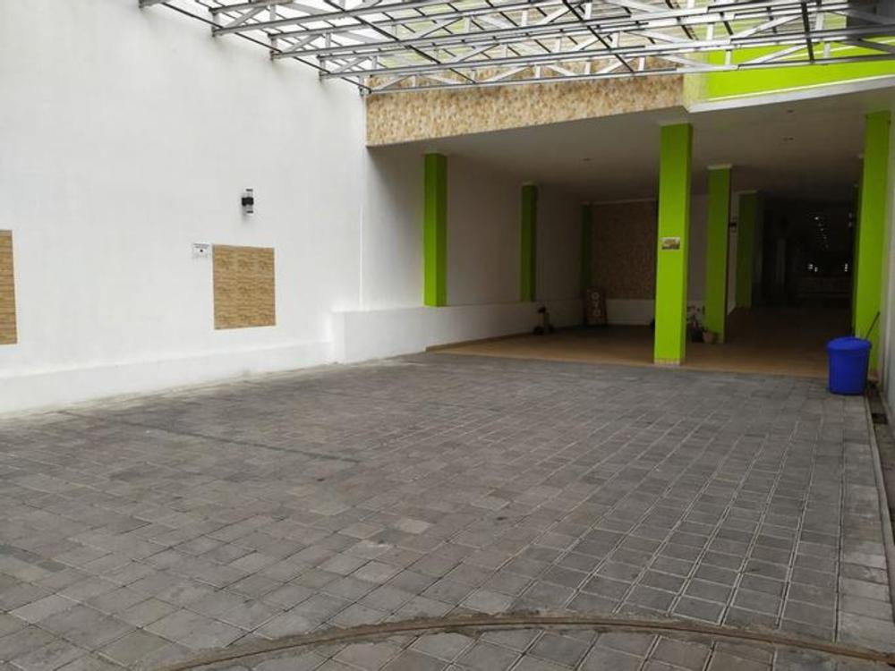 green belt kost exclusive