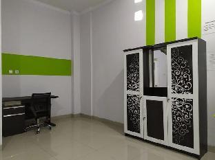 green belt kost exclusive