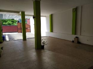 green belt kost exclusive