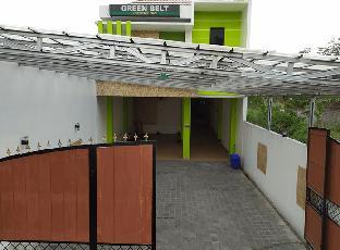 green belt kost exclusive