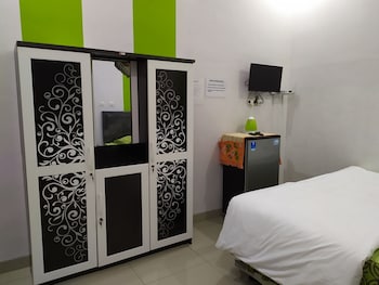 green belt kost exclusive