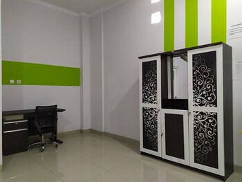 green belt kost exclusive