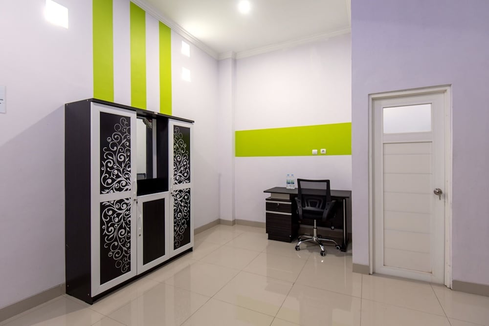 green belt kost exclusive