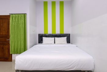 green belt kost exclusive