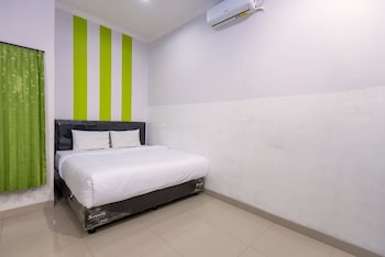 green belt kost exclusive