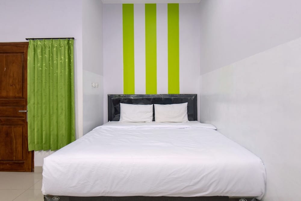 green belt kost exclusive