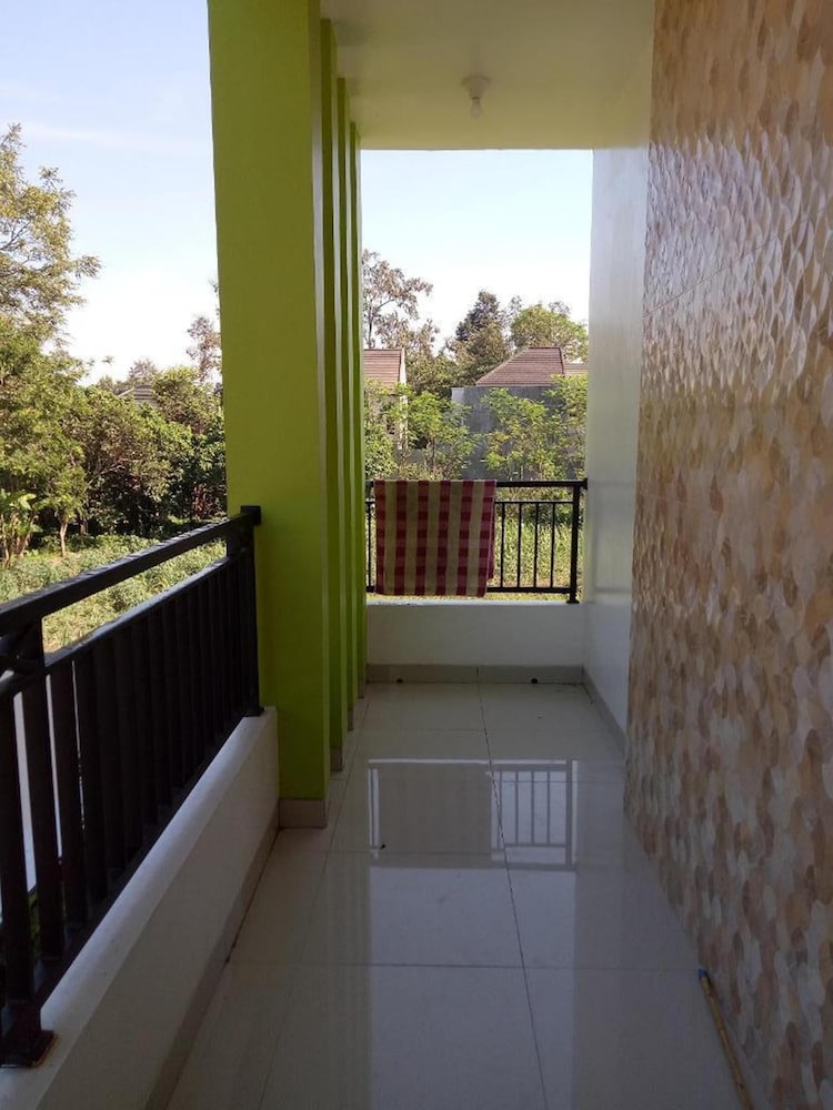 green belt kost exclusive