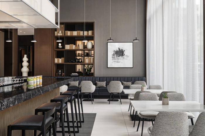 ac hotel by marriott little rock downtown