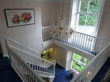 hedgefield house hotel