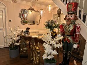 Hedgefield House Hotel,Gateshead>>Blaydon On Tyne,4 star