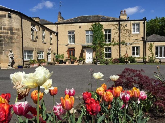 hedgefield house hotel