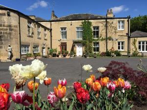 hedgefield house hotel