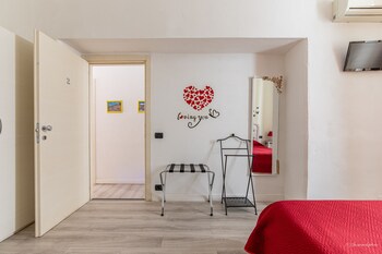 sapore di mare 5 terre affittacamere